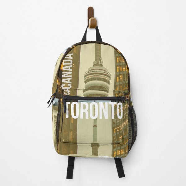 Artikelvorschau, Toronto entworfen und verkauft von iamtoka.