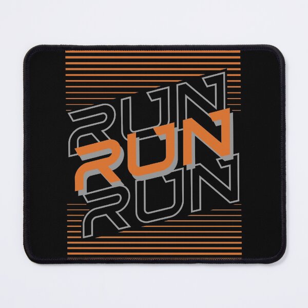 Item preview, Run Run Run designed and sold by mariazegena.
