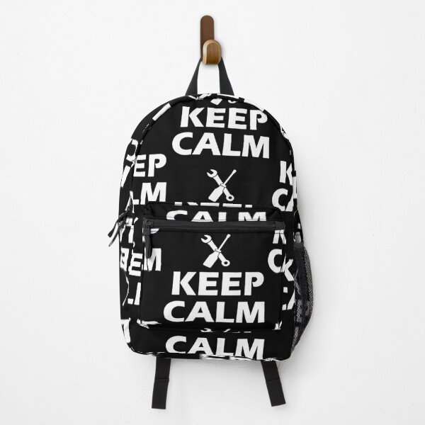 Item preview, Keep Calm Mechanic is here Some people call me mechanic Gifts ,Gift Mom,Gift dad,Gift friend Funny Art Design Happy Apparel Essential Inspiration Joy Mood designed and sold by DesignByHeartUK.