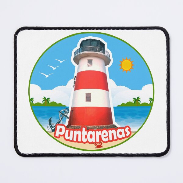 Item preview, Puntarenas Costa Rica designed and sold by MarcosSolisC.