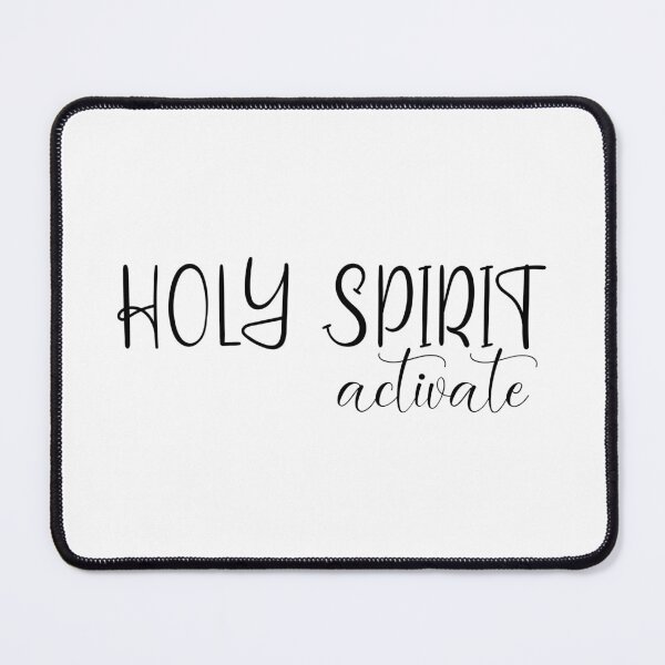 Item preview, Holy Spirit Activate designed and sold by LemonCreations.
