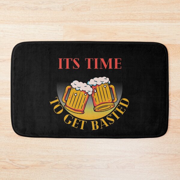 Item preview, time to get basted thanksgiving designed and sold by reka88.