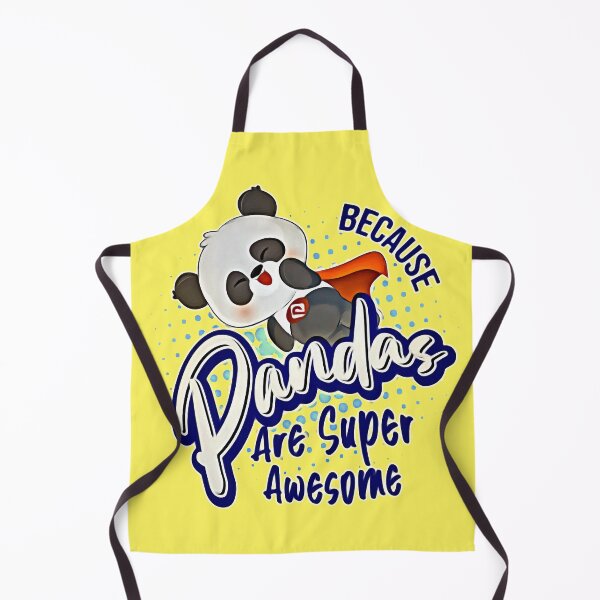 Item preview, Pandas Are Super Awesome T-Shirt, Panda Gift, Panda Bear Hoodie, Cute Panda Kids' Tee, Funny Animal Shirt, , Panda Art Women's Tee, Panda Lovers Shirt, Red Panda designed and sold by KC1max.