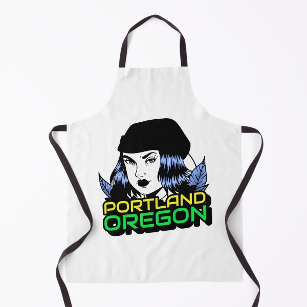 Item preview, Portland Oregon "Hipster" T-Shirt/Sticker 503 HomeTown designed and sold by BestCoolStuff.
