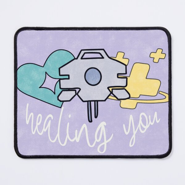 Item preview, FPS Support Main Print designed and sold by woomyhannah.