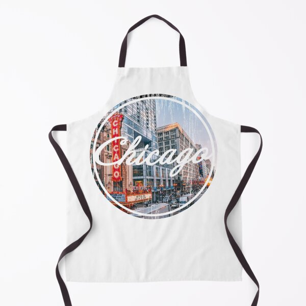 Item preview, Rugged Chicago designed and sold by Redneck Designs.