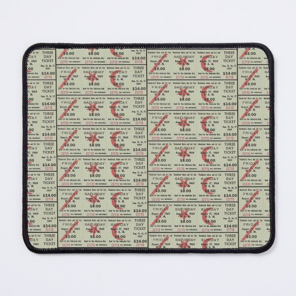 Item preview, Woodstock designed and sold by CtlAltDel.