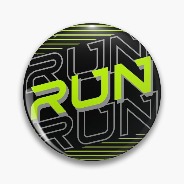 Item preview, Run Run Run designed and sold by mariazegena.