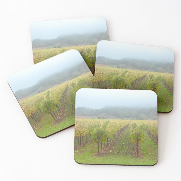 Item preview, Napa Autumn designed and sold by jvnimages.