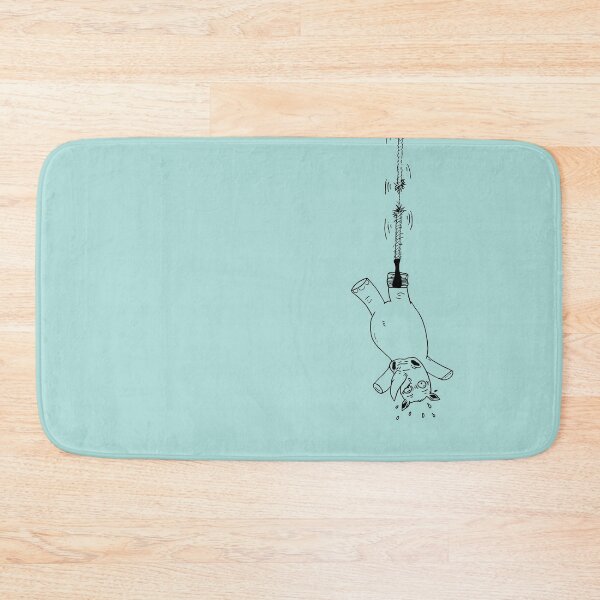 Item preview, Risky Bungee Jump designed and sold by crwrightdesigns.
