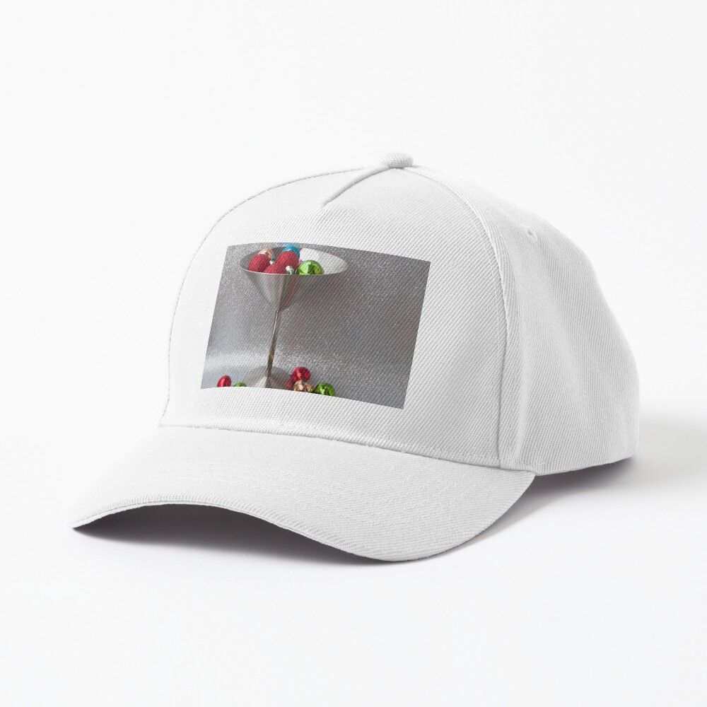 Item preview, Baseball Cap designed and sold by Jdubphotog.