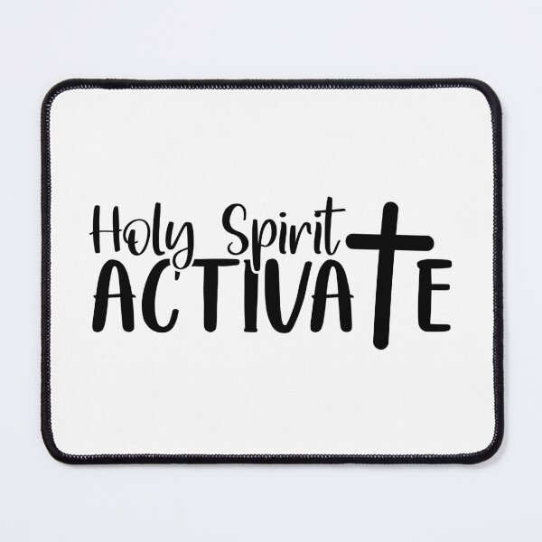 Item preview, Holy Spirit Activate  designed and sold by LemonCreations.