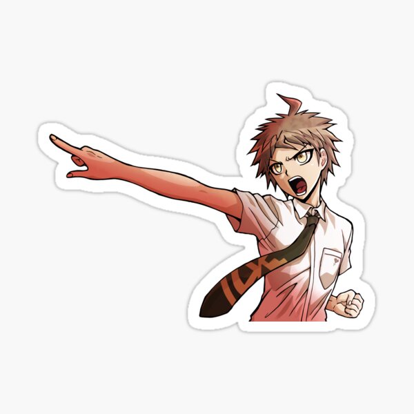 "NO, THAT'S WRONG!" Sticker