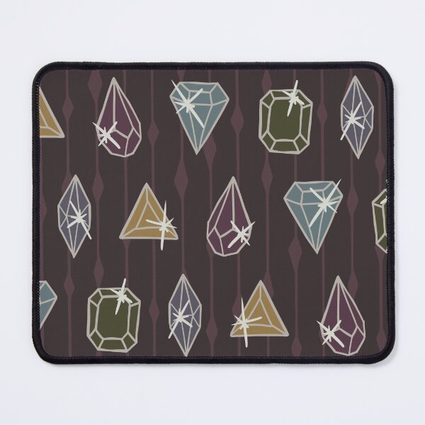 Item preview, Gemstone sparkle designed and sold by AllisonDelDuca.