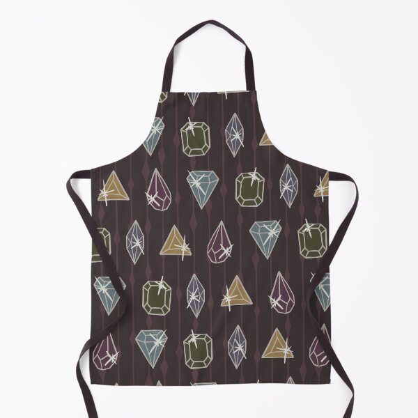 Item preview, Gemstone sparkle designed and sold by AllisonDelDuca.