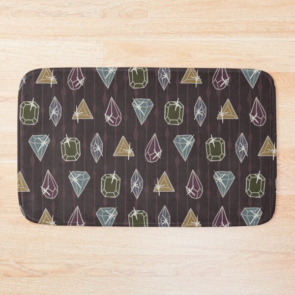 Item preview, Gemstone sparkle designed and sold by AllisonDelDuca.