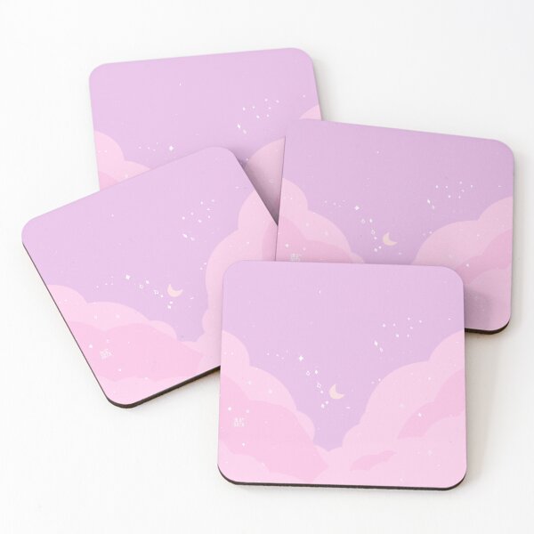 Item preview, cute sky designed and sold by madebybea.