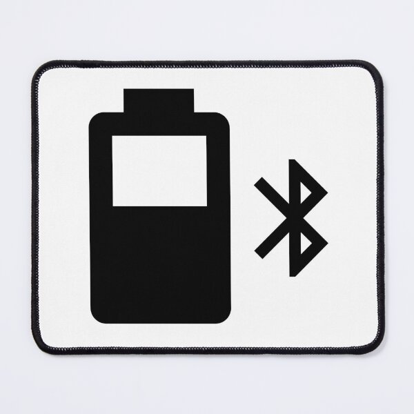 Item preview, MDI Battery-60-Bluetooth designed and sold by GnarlyFurtardo.