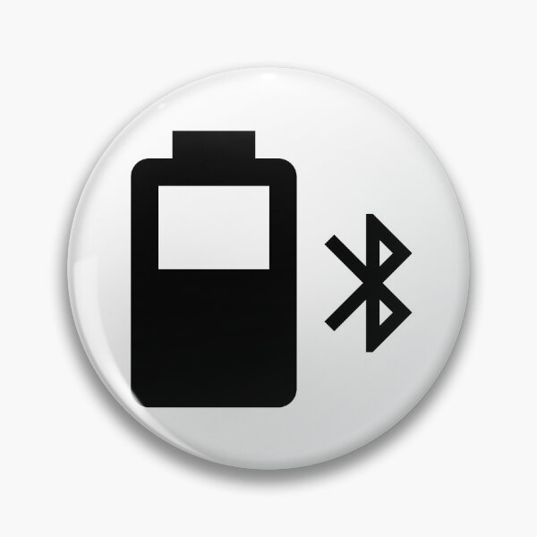 Item preview, MDI Battery-60-Bluetooth designed and sold by GnarlyFurtardo.