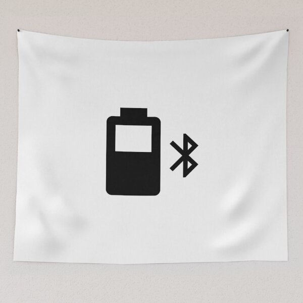 Item preview, MDI Battery-60-Bluetooth designed and sold by GnarlyFurtardo.