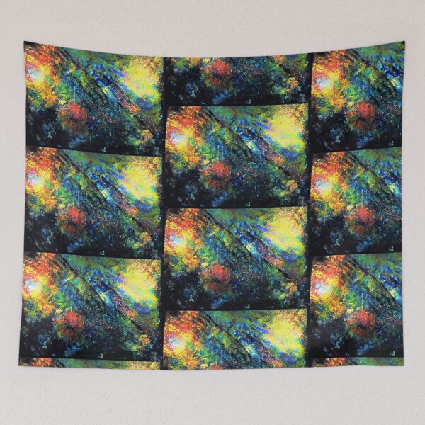 Item preview, Deep as Forever designed and sold by ItaStephenson.