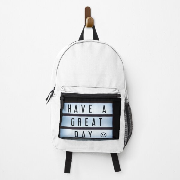 Item preview, Have a Great Day designed and sold by Anointedtoday.
