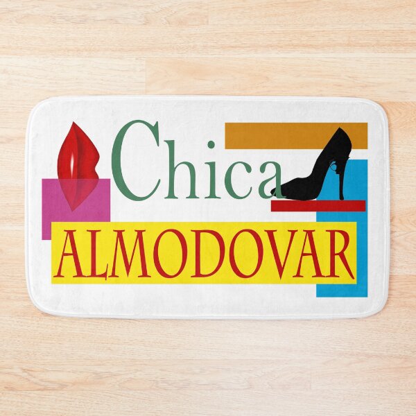 Item preview, I am an Almodóvar girl designed and sold by Sara Sanchez PHOTO.