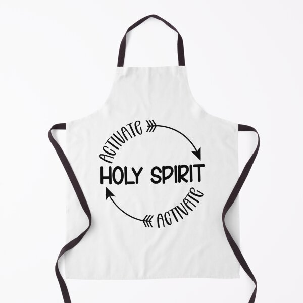 Item preview, Holy Spirit Activate designed and sold by LemonCreations.