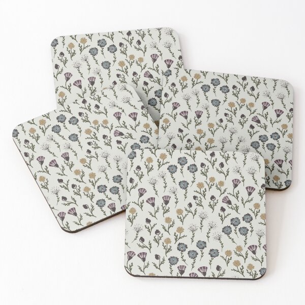 Item preview, Wildflowers designed and sold by AllisonDelDuca.