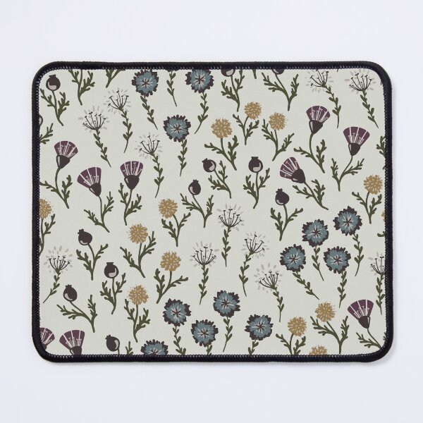 Item preview, Wildflowers designed and sold by AllisonDelDuca.