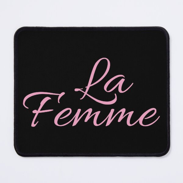 Item preview, La Femme  designed and sold by Lounaadam.