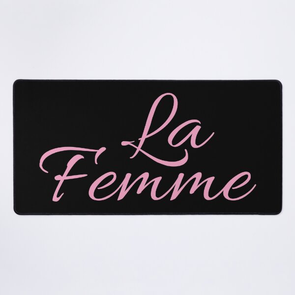 Item preview, La Femme designed and sold by Lounaadam.