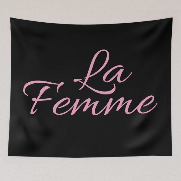Item preview, La Femme  designed and sold by Lounaadam.