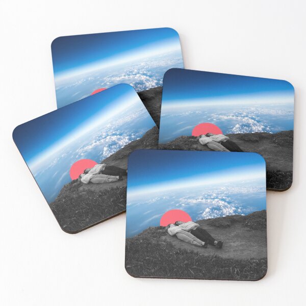 Item preview, Enjoy the silence designed and sold by Tanja Nikolic.