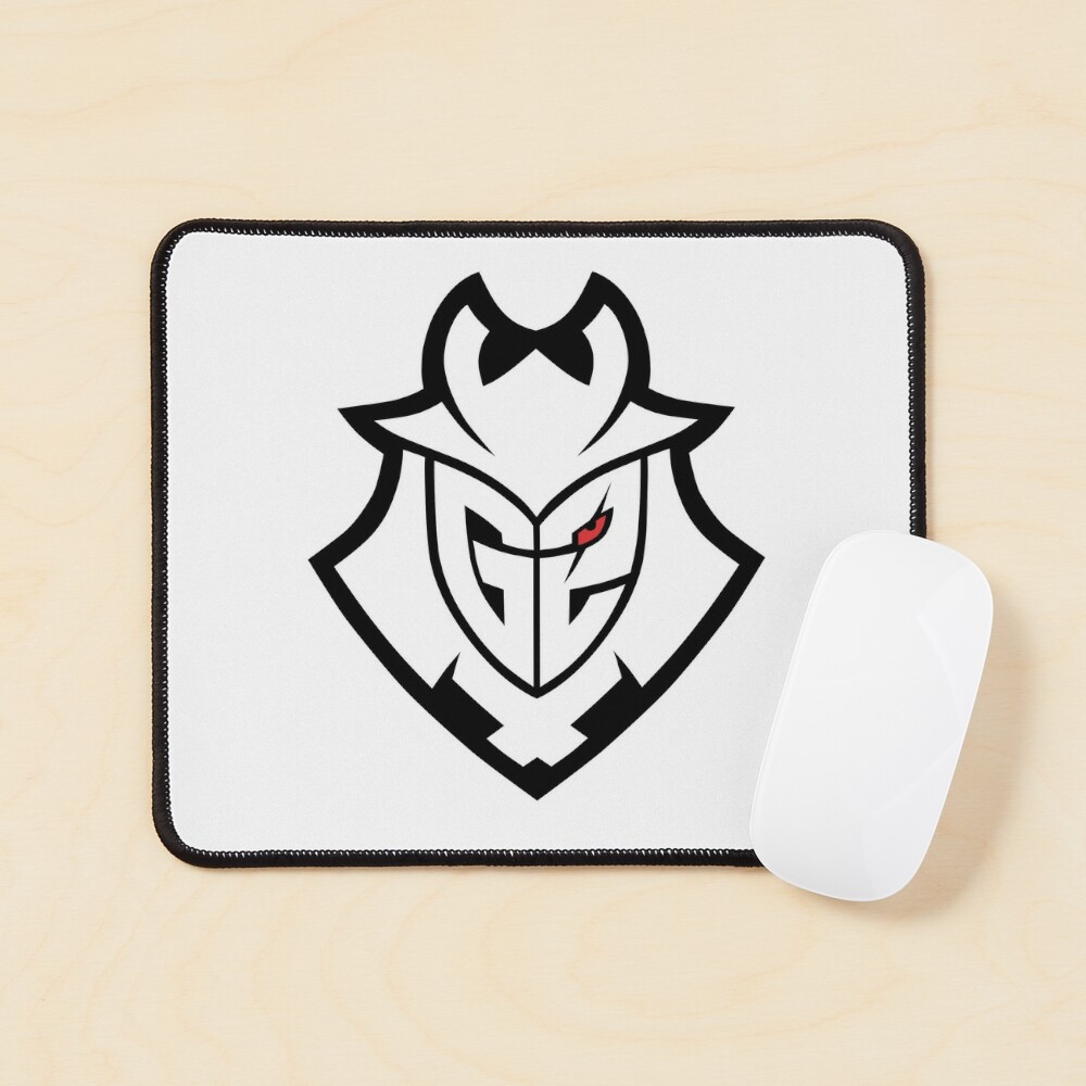 g2 mousepad