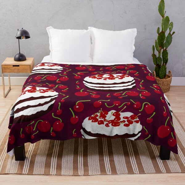 Item preview, Black Forest designed and sold by ArtbyBryn.
