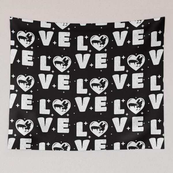 Item preview, Funny Farming Love Pigs Chickens Raising Farmer  designed and sold by MagicSD Designs.