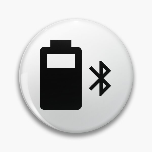 Item preview, MDI Battery-70-Bluetooth designed and sold by GnarlyFurtardo.
