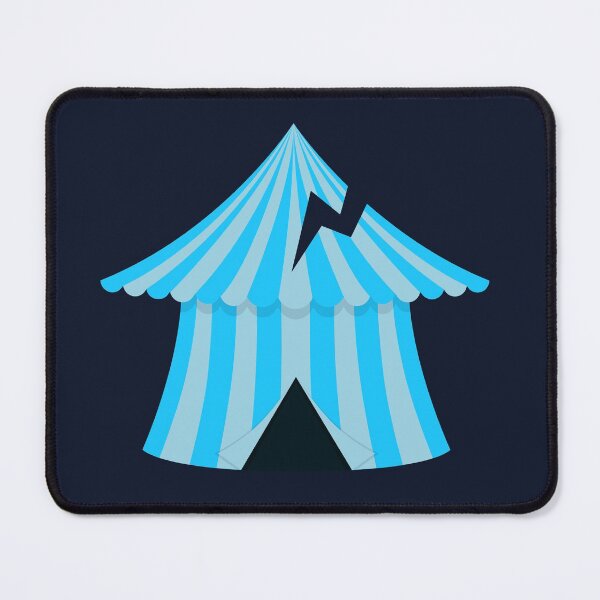 Item preview, Broken Circus designed and sold by Phlum.