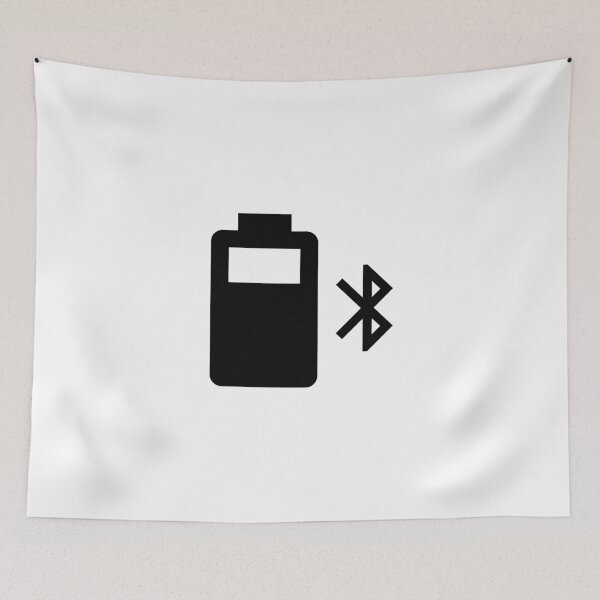 Item preview, MDI Battery-70-Bluetooth designed and sold by GnarlyFurtardo.