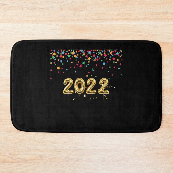 Item preview, Happy New Year 2022 designed and sold by surprise-to-me.