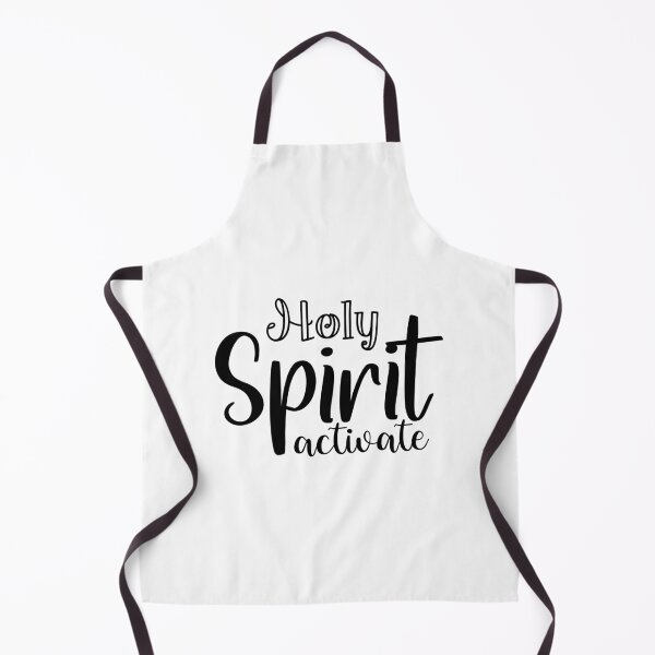 Item preview, Holy Spirit Activate designed and sold by LemonCreations.