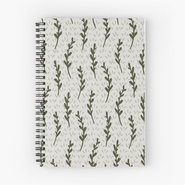 Item preview, Leafy twigs designed and sold by AllisonDelDuca.