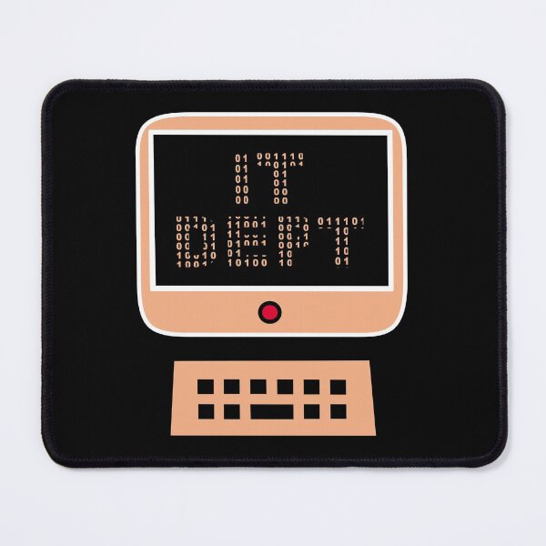 Item preview, IT Dept designed and sold by articlave.