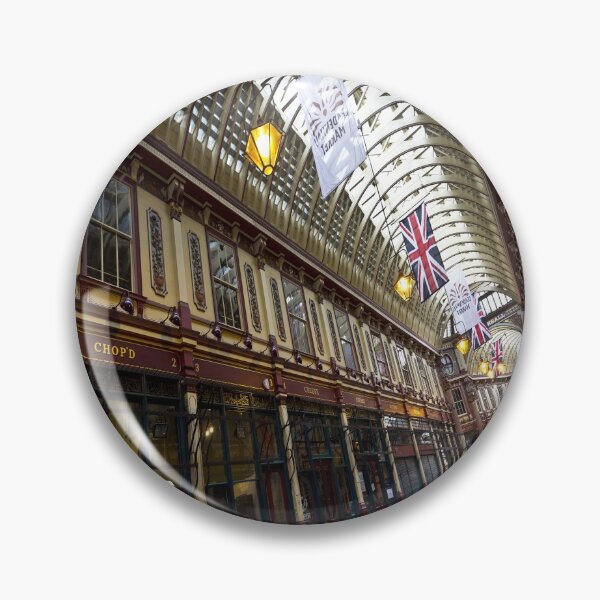 Item preview, Leadenhall Market London designed and sold by Londonimages.