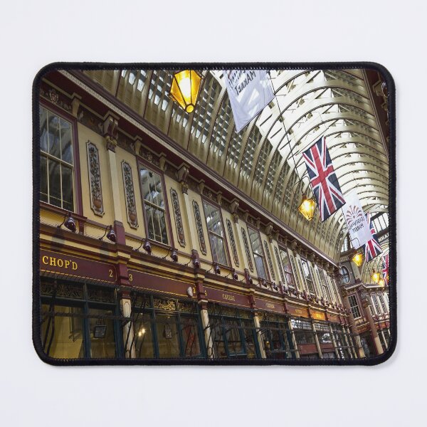 Item preview, Leadenhall Market London designed and sold by Londonimages.