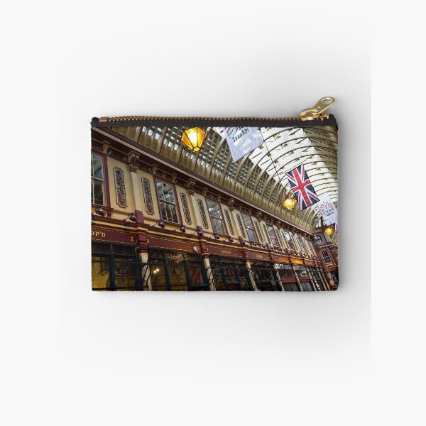 Item preview, Leadenhall Market London designed and sold by Londonimages.