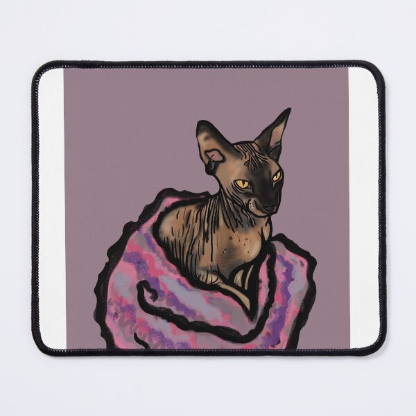 Item preview, Bruce designed and sold by Robyn Holmes.