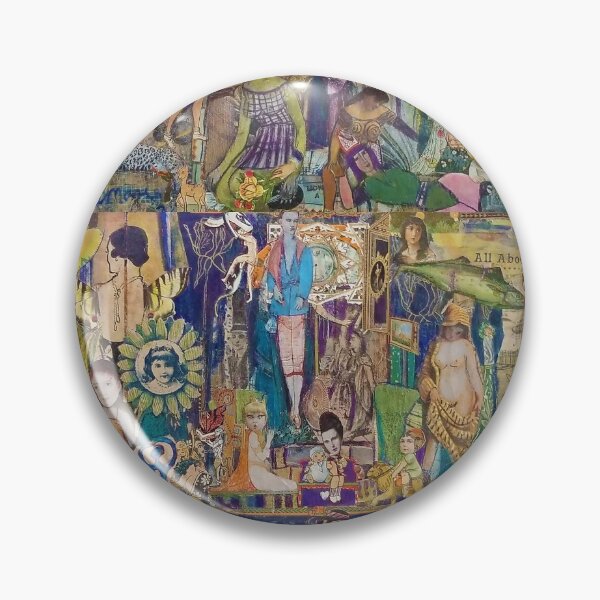 Item preview,  In the House designed and sold by Anne M Grgich.