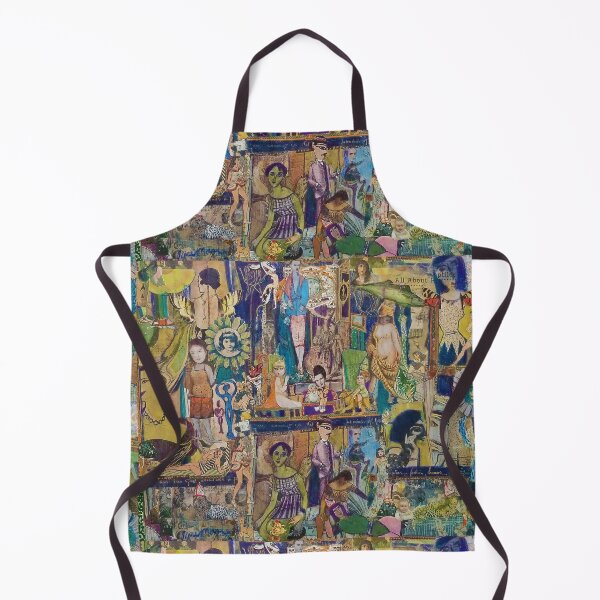 Item preview, In the House designed and sold by Anne M Grgich.